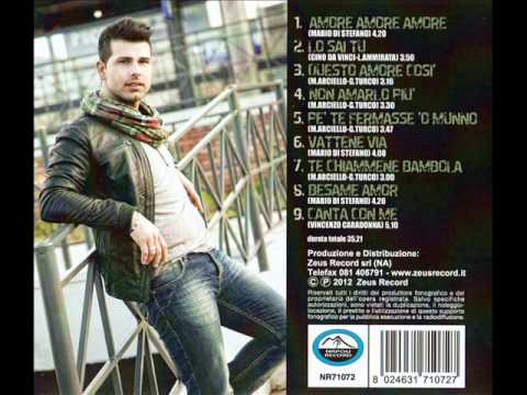 LUIGI SANDRELLI CANTA CON ME(CON GINO SANDRELLLI) 2012.wmv