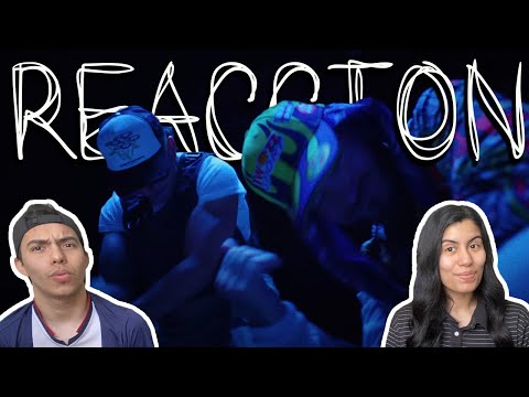 MEXICANOS REACCIONAN II J Balvin, Feid - Doblexxó (Official Video)