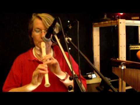 Flowing Stream Band - The Missed Date 07.07.2013