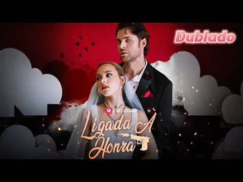 🔥【Série em Alta 】Ligada à Honra[dublado] #drama #reelshort【Conteúdo duplicado】