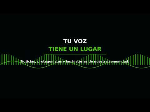 El primer Canal digital de Candelaria - Misiones - Argentina . Locución Jorge Vázquez 