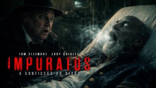 Impuratus: A Confissão do Diabo ◾ DUBLADO EM PORTUGUÊS ◾ FILME COMPLETO ◾🎞 Movie Play