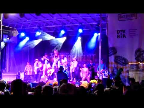 My Son The Hurricane, 2024 Kitchener-Waterloo Oktoberfest - clip MAH04787