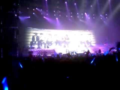 091129 Our love SS2 in Bkk