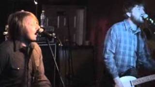 sherwood - please wait