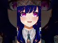 60 DETIK MEMPERKENALKAN DIRI【VTUBER INDONESIA】#vtuberid #shorts #vtuberclips