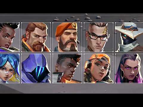 valorant patch 6.10 review