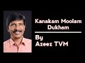 Kanakam Moolam Dukham Kaamini Moolam Dukham Full Song Azeez TVM