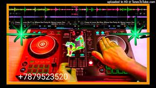 TERE_RANG_BALLE_BALLE_2021_DJ RAJA SACHAN DJ GULSHAN JHANSI DJ MATADEEN  KUSHWAHA MAMORA