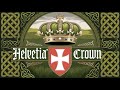 Helvetia's Crown - A Celtic Princess' Fight for Freedom