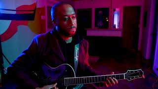 Dan Wilson - Who Shot John (Official Video)