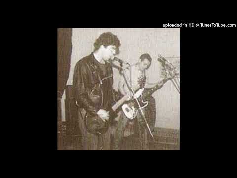 STUDENI STUDENI - Okrutna i tiha _ demo`86