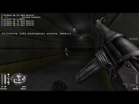 ET: sFx Monkeys (MYSTIC POV) vs. Rewind - CB EuroCup XIV Groupstage - TosspoT SC [Enemy Territory]