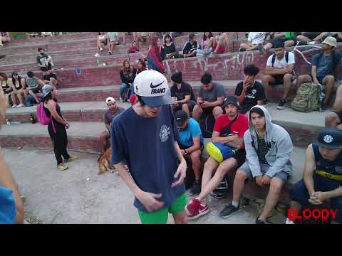 NH vs Sadoc - Octavos - Bloody free 28/11