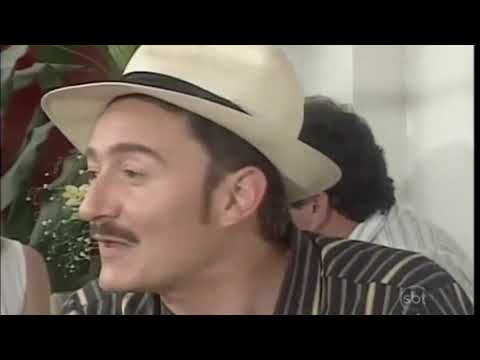 A história de Sebastião e Gaivota| Sebastião conhece Lúcia P. 4