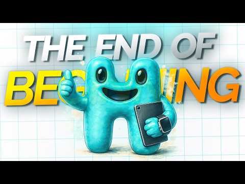 The End of Beginning (Lyrical Video) | Hitechers Official Anthem 2026 | Startup Motivation Song