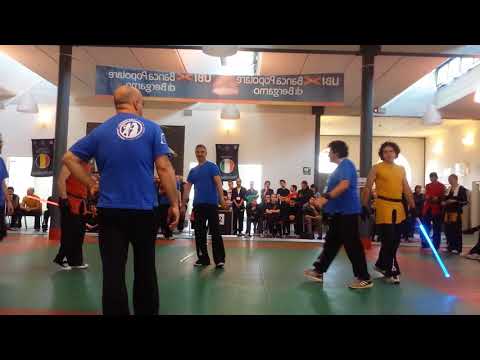 Champion's Arena 2016 Finale 1°vs 2°  - Lorenzo Ferrario vs Antonio Rocchitelli