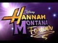 Hannah Montana Forever - Wherever I go (Miley ...