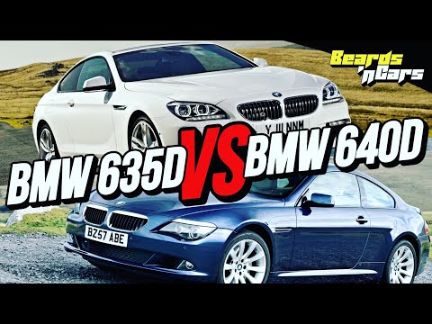 , title : 'Which BMW 6 SERIES Should You Buy? - 635d vs 640d Comparison'