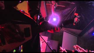 Thyrfing The voyager live MOSCOW