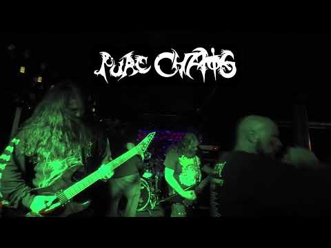 PURE CHAOS "FINAL JEOPARDY" LIVE (2023)