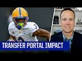 Transfer Portal CLOSED: Impact on College Football | CBS Sports HQ