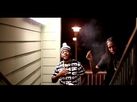 Project Vail - These Niggas | Dir. Wethepartysean