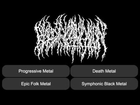 unreadable death metal font generator maker free unreadable death metal font generator maker free