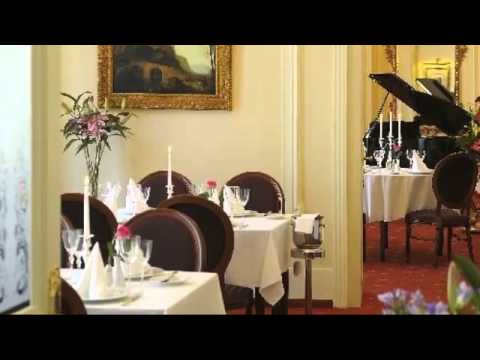 Luxury Hotels in Karlovy Vary Hotels Czech Republic