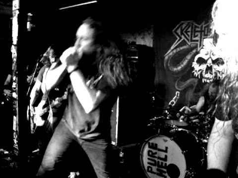 Early Graves - FULL SET - live at the Speakeasy (Skeletonwitch/Havok)(Southern Lord)