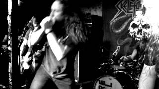 Early Graves - FULL SET - live at the Speakeasy (Skeletonwitch/Havok)(Southern Lord)