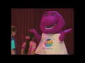 Barney Song Help Protect The Earth