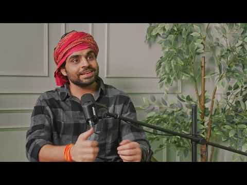 Fake podcast | बिहारी बॉय| बिहार devlopment कब होगा | satish ray