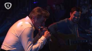 Broad Daylight - Gabriel Rios & Paul Michiels (Radio 1 Sessies 2014)