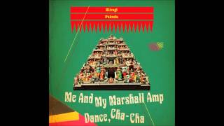 Hiiragi Fukuda - Me And My Marshall Amp