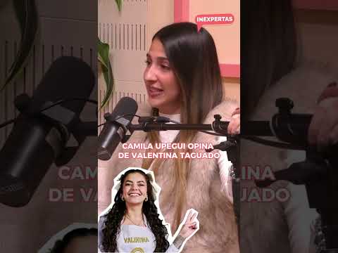 CONTROVERSY: Social media clash between Violeta and Valentina from Masterchef Celebrity | Inexper...