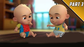 Download lagu Upin & Ipin Musim 14 - Perangi Virus Full Episode 3 | Upin Ipin Terbaru 2021 mp3
