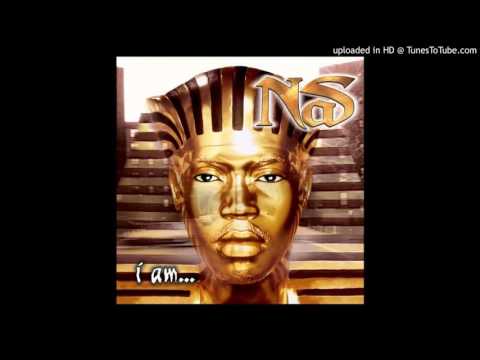 Kwame is Like (Nas Is Like Freestyle) (Prod. DJ Premier)