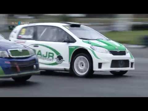05. Rallycross Cup Sosnová 2017 O2TVsport