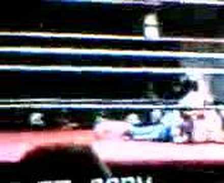 tanaka vs blind mike