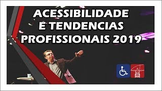Tendencias Profissionais 2019