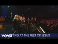 Sitting At The Feet Of Jesus