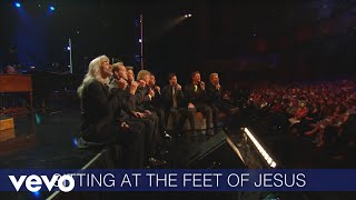 Sitting At The Feet Of Jesus (Lyric Video/Live At Luther F. Carson Four Rivers Center ,...