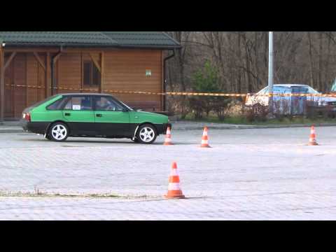 Polonez 1.8 Barbórka Przemyska 2013