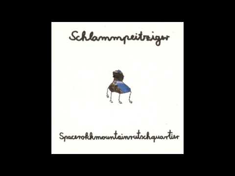 Schlammpeitziger - Honkytonk Schlickummpittz