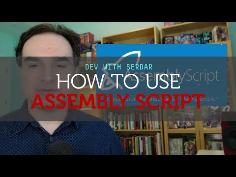 AssemblyScript explained: WebAssembly made easy