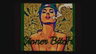 Potluck feat.Kottonmouth Kings -Stoner B**ch(Vid.by Mark D)