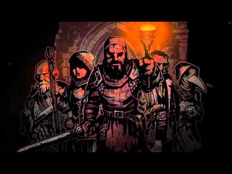 DARKESTDUNGEON