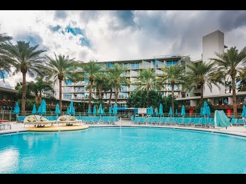 The Penthouses at Hotel Valley Ho - The Agency