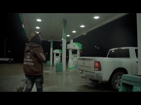 Redzone Var - Take A Ride ( Official Music Video)